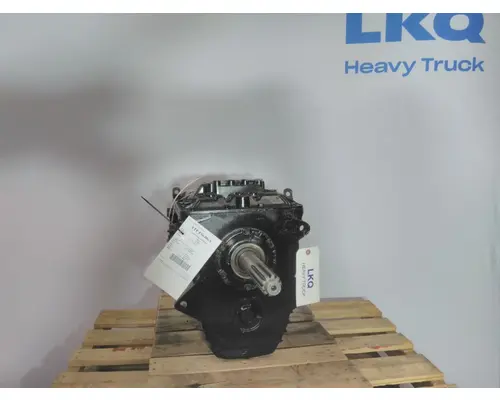 FULLER FS6406A TRANSMISSION ASSEMBLY