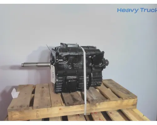 FULLER FS6406A TRANSMISSION ASSEMBLY