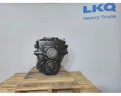 FULLER FS6406A TRANSMISSION ASSEMBLY