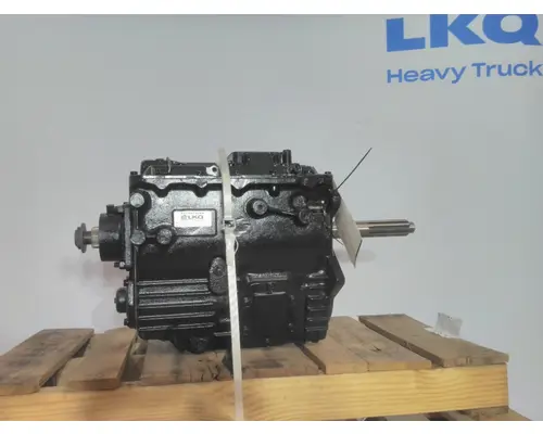 FULLER FS6406A TRANSMISSION ASSEMBLY