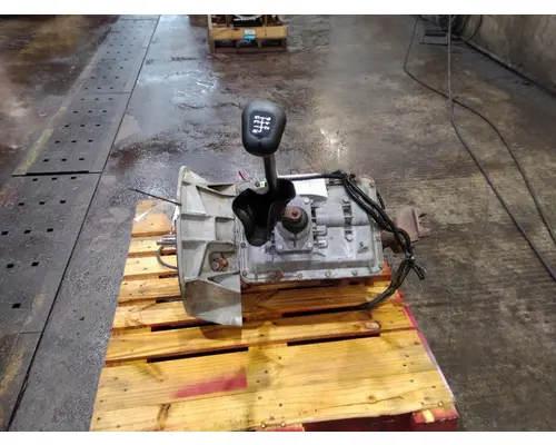 FULLER FS6406A TRANSMISSION ASSEMBLY