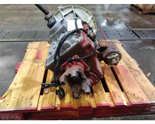 FULLER FS6406A TRANSMISSION ASSEMBLY