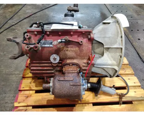 FULLER FS6406A TRANSMISSION ASSEMBLY