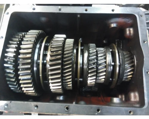 FULLER FS6406A TRANSMISSION ASSEMBLY