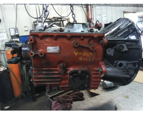 FULLER FS6406A TRANSMISSION ASSEMBLY