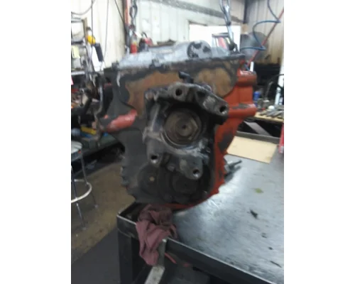 FULLER FS6406A TRANSMISSION ASSEMBLY