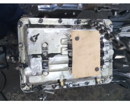 FULLER FS6406A TRANSMISSION ASSEMBLY
