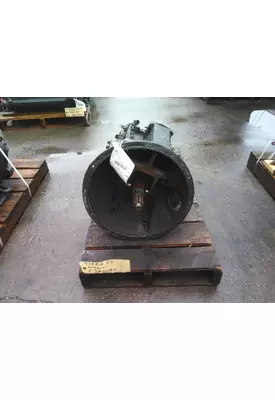 FULLER FS6406A TRANSMISSION ASSEMBLY