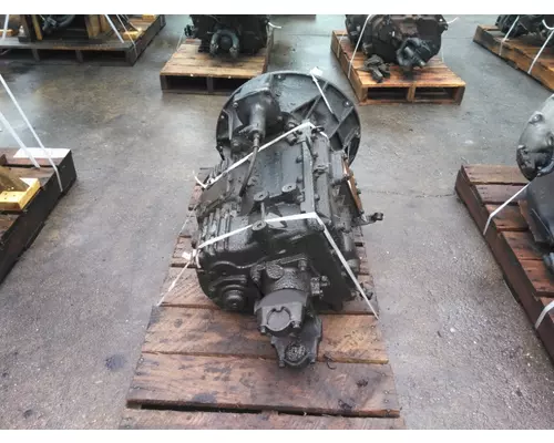 FULLER FS6406A TRANSMISSION ASSEMBLY