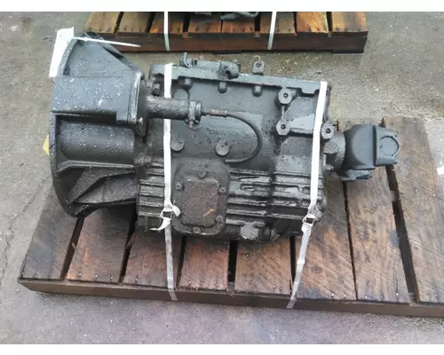 FULLER FS6406A TRANSMISSION ASSEMBLY