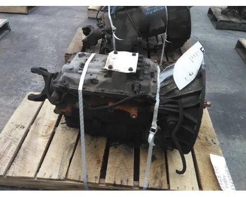 FULLER FS6406A TRANSMISSION ASSEMBLY