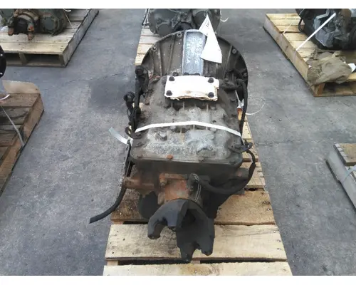 FULLER FS6406A TRANSMISSION ASSEMBLY