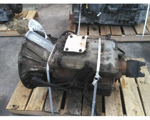 FULLER FS6406A TRANSMISSION ASSEMBLY