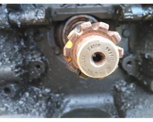 FULLER FS6406A TRANSMISSION ASSEMBLY