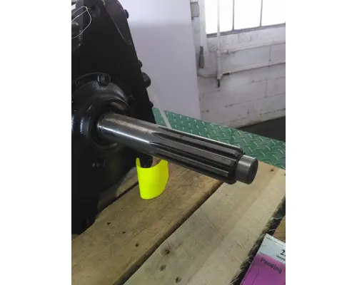 FULLER FS6406A TRANSMISSION ASSEMBLY