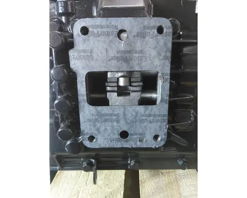 FULLER FS6406A TRANSMISSION ASSEMBLY