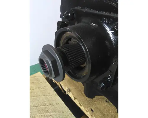 FULLER FS6406A TRANSMISSION ASSEMBLY