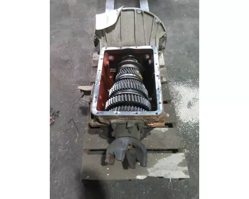 FULLER FS6406A TRANSMISSION ASSEMBLY