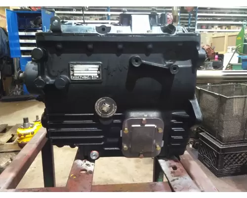 FULLER FS6406A TRANSMISSION ASSEMBLY