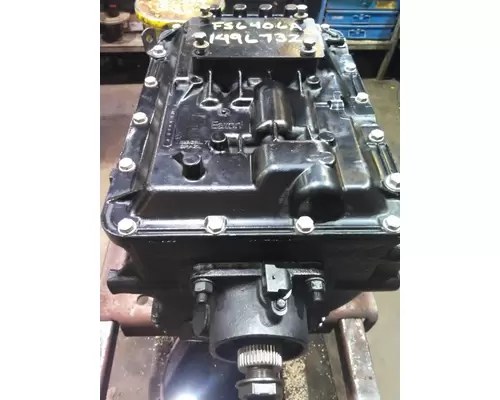 FULLER FS6406A TRANSMISSION ASSEMBLY