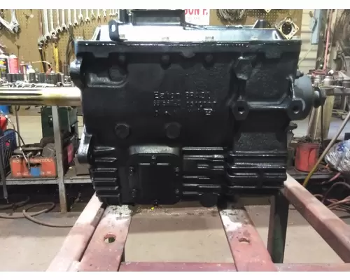 FULLER FS6406A TRANSMISSION ASSEMBLY