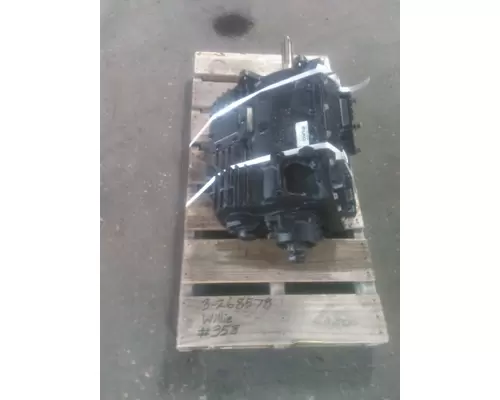 FULLER FS6406A TRANSMISSION ASSEMBLY