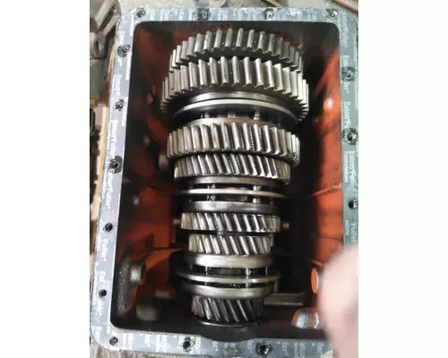 FULLER FS6406A TRANSMISSION ASSEMBLY