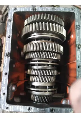 FULLER FS6406A TRANSMISSION ASSEMBLY