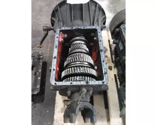 FULLER FS6406A TRANSMISSION ASSEMBLY