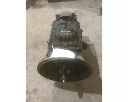 FULLER FS6406A TRANSMISSION ASSEMBLY