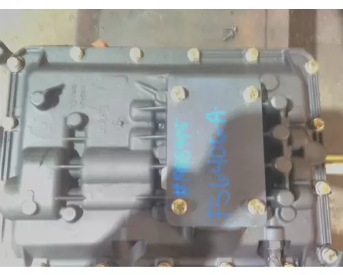 FULLER FS6406A TRANSMISSION ASSEMBLY