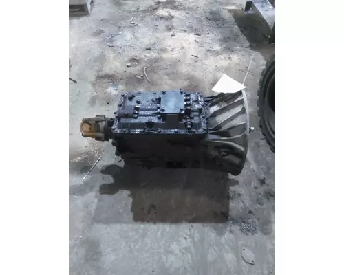 FULLER FS6406A TRANSMISSION ASSEMBLY