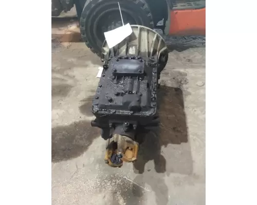 FULLER FS6406A TRANSMISSION ASSEMBLY