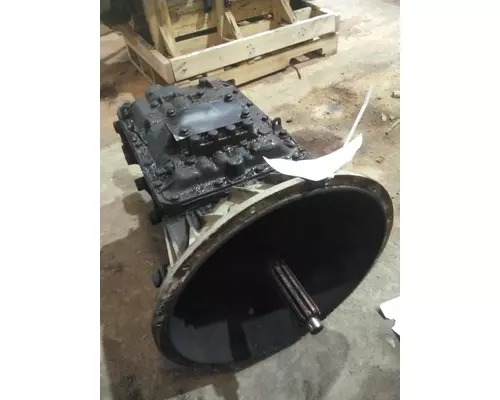 FULLER FS6406A TRANSMISSION ASSEMBLY