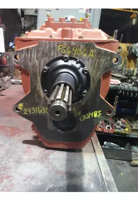 FULLER FS6406A TRANSMISSION ASSEMBLY