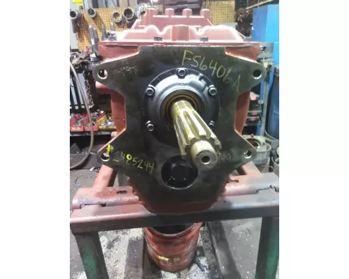 FULLER FS6406A TRANSMISSION ASSEMBLY