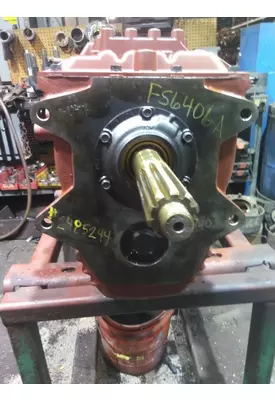 FULLER FS6406A TRANSMISSION ASSEMBLY