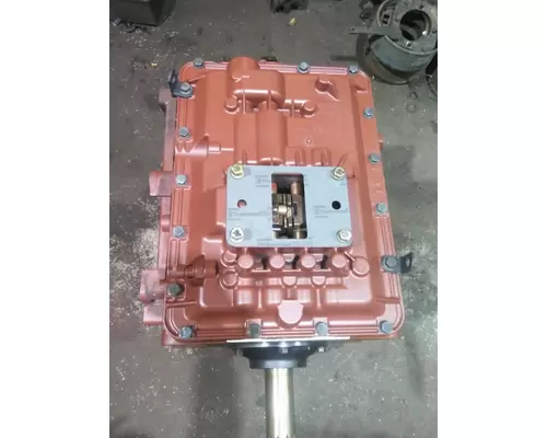 FULLER FS6406A TRANSMISSION ASSEMBLY