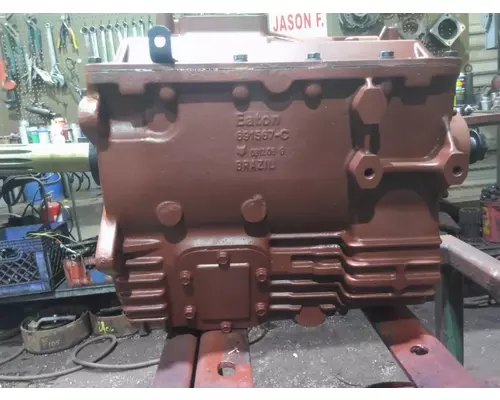 FULLER FS6406A TRANSMISSION ASSEMBLY