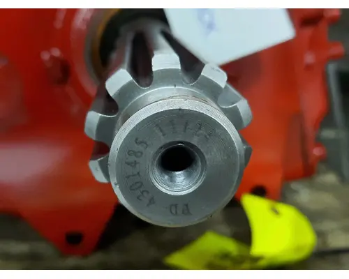 FULLER FS6406A TRANSMISSION ASSEMBLY