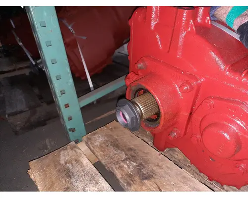 FULLER FS6406A TRANSMISSION ASSEMBLY