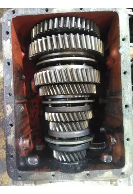 FULLER FS6406A TRANSMISSION ASSEMBLY