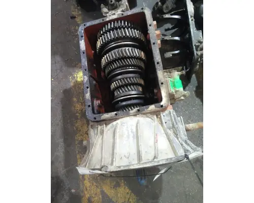 FULLER FS6406A TRANSMISSION ASSEMBLY