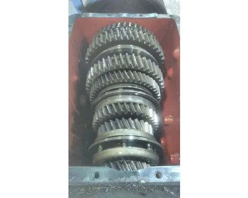 FULLER FS6406A TRANSMISSION ASSEMBLY