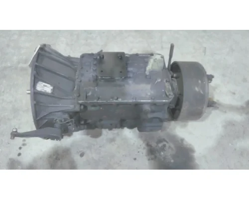 FULLER FS6406A TRANSMISSION ASSEMBLY