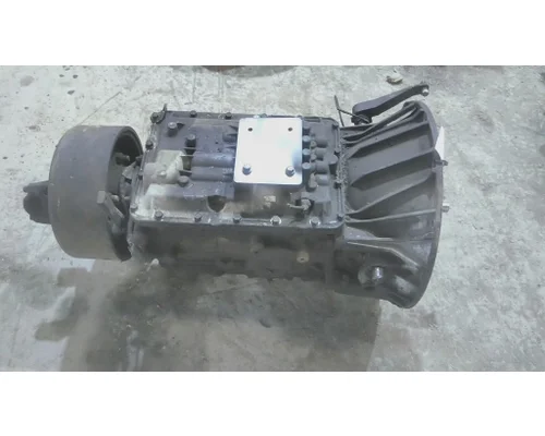 FULLER FS6406A TRANSMISSION ASSEMBLY