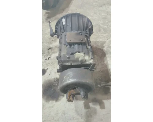 FULLER FS6406A TRANSMISSION ASSEMBLY