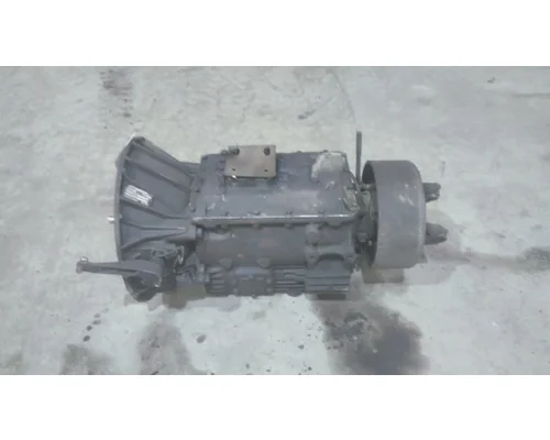 FULLER FS6406A TRANSMISSION ASSEMBLY