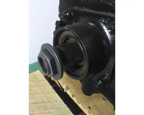 FULLER FS6406A TRANSMISSION ASSEMBLY