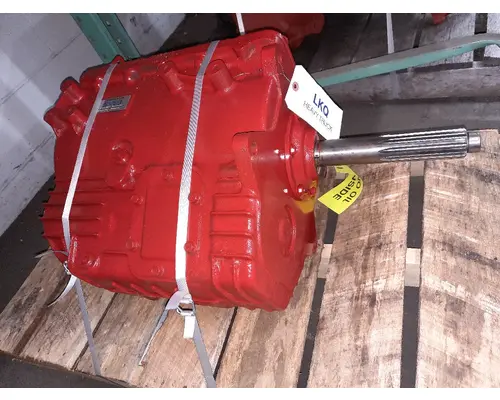 FULLER FS6406A TRANSMISSION ASSEMBLY